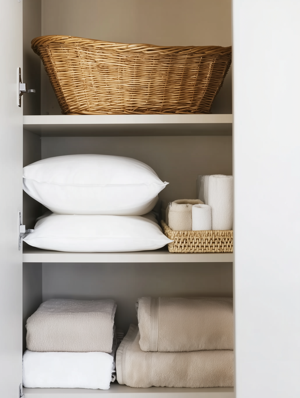 Home organizing & riordino intelligente